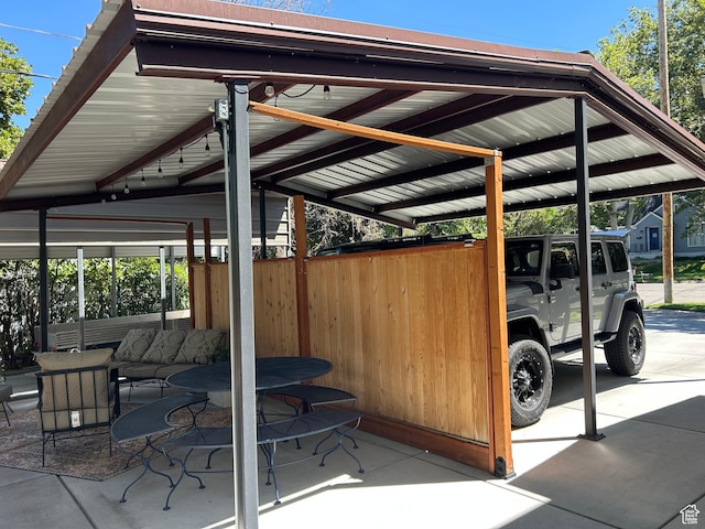 2537 S Taylor Ave E, Ogden, UT 84401 - view of car parking