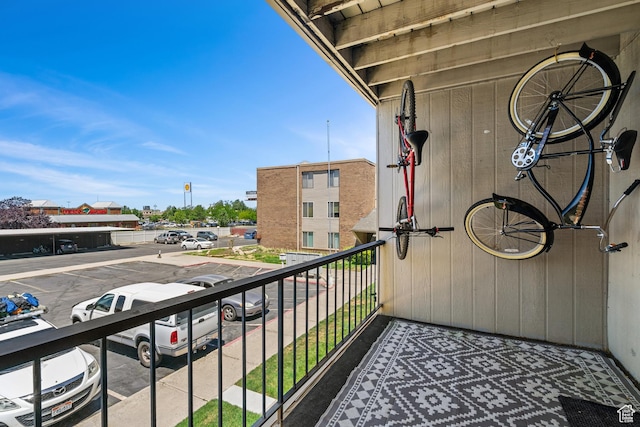 290 N 500 W Unit 210, Bountiful, UT 84010 - view of balcony