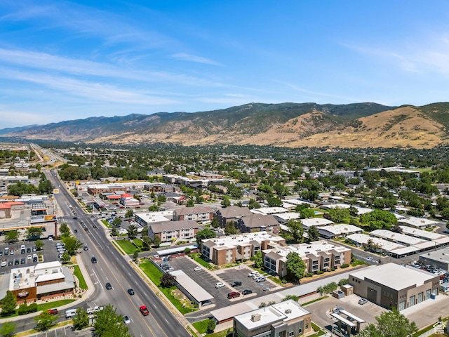 290 N 500 W Unit 210, Bountiful, UT 84010 - bird's eye view of a mountainous background
