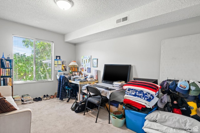 290 N 500 W Unit 210, Bountiful, UT 84010 - office featuring carpet and a textured ceiling