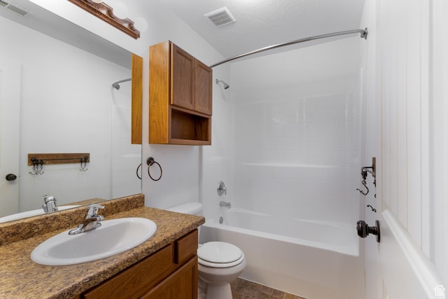 985 W 2675 S, Nibley, UT 84321 - full bath with shower / bathtub combination and vanity