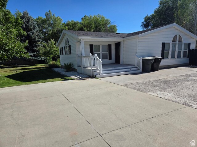 520 S 100 W, Price, UT 84501 - photo 3