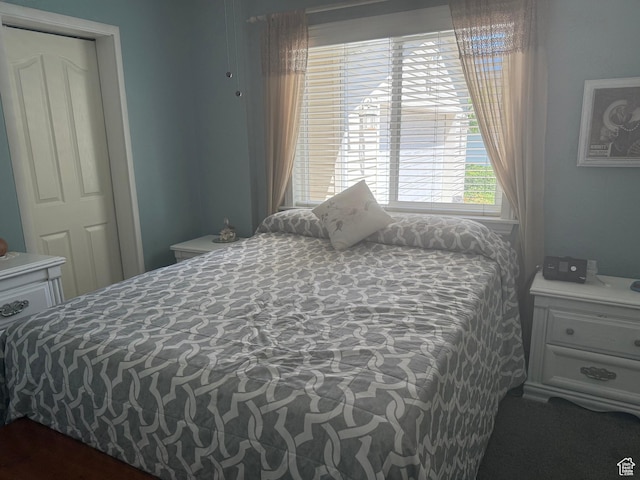 90 W Cherry St W, Grantsville, UT 84029 - view of bedroom