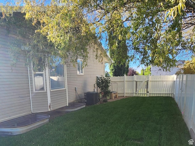747 W 1580 N, Clinton, UT 84015 - view of fenced backyard