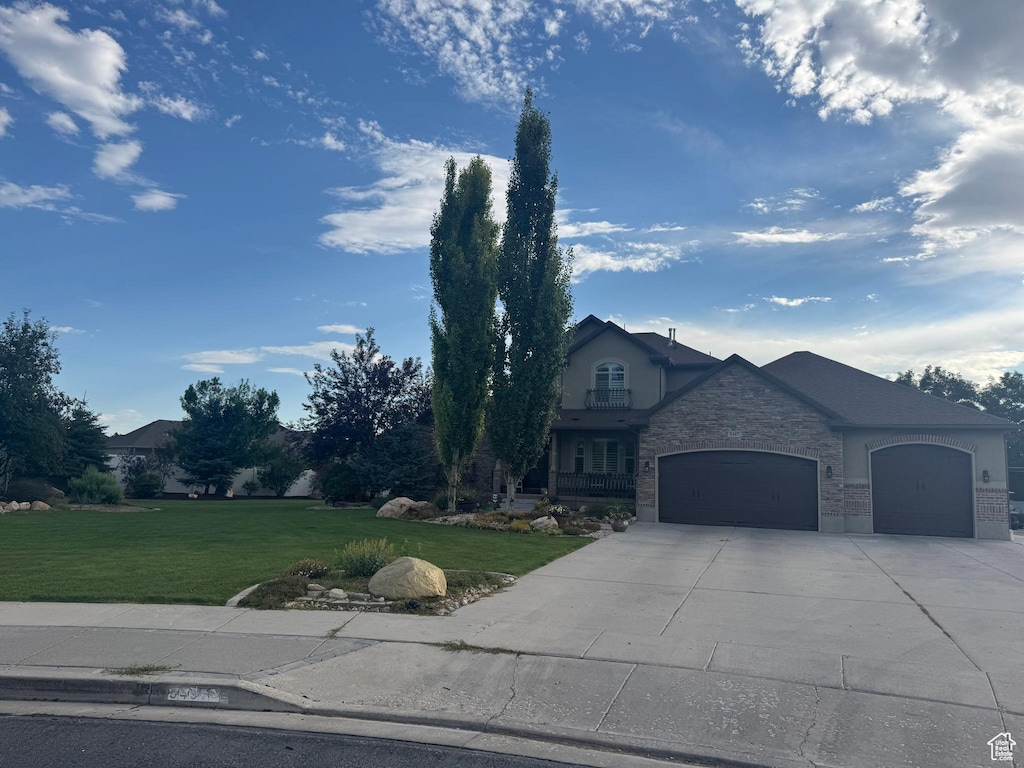 5497 Belmont Ct, Stansbury Park, UT 84074 - photo 1