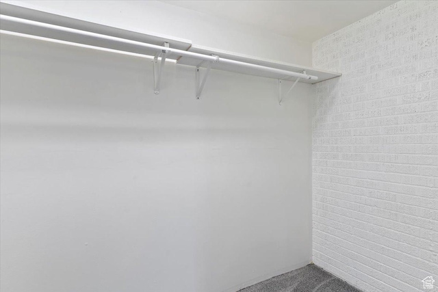 330 W 750 N, Clearfield, UT 84015 - view of walk in closet