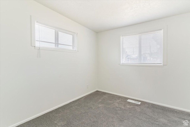 330 W 750 N, Clearfield, UT 84015 - unfurnished room with carpet and baseboards
