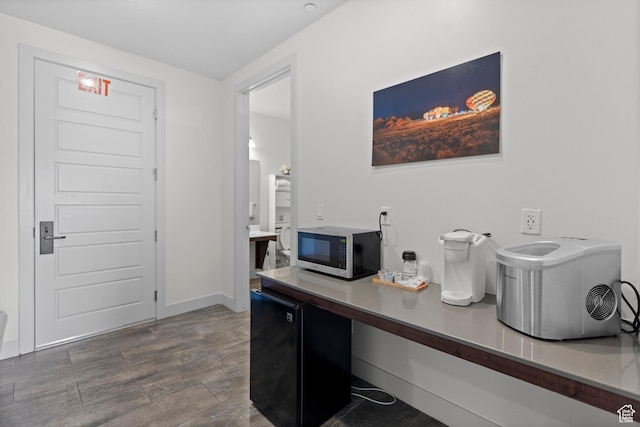 5160 W Villas N Dr N Unit 6-102, Hurricane, UT 84737 - office space featuring baseboards