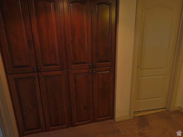 5160 W 5725 S, Hooper, UT 84315 - detailed view of carpet floors