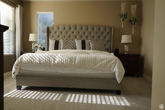 14072 S Julien Cv, Bluffdale, UT 84065 - bedroom featuring carpet flooring and baseboards