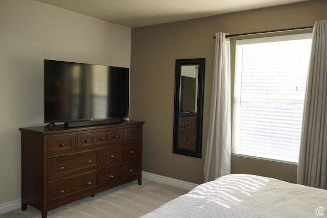 14072 S Julien Cv, Bluffdale, UT 84065 - bedroom featuring light colored carpet