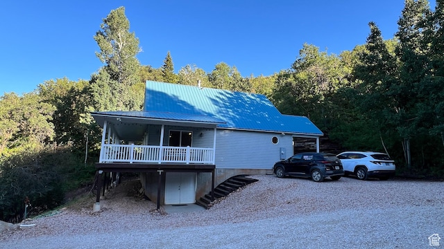 14675 E Austin Cir N Unit 83, Huntsville, UT 84317