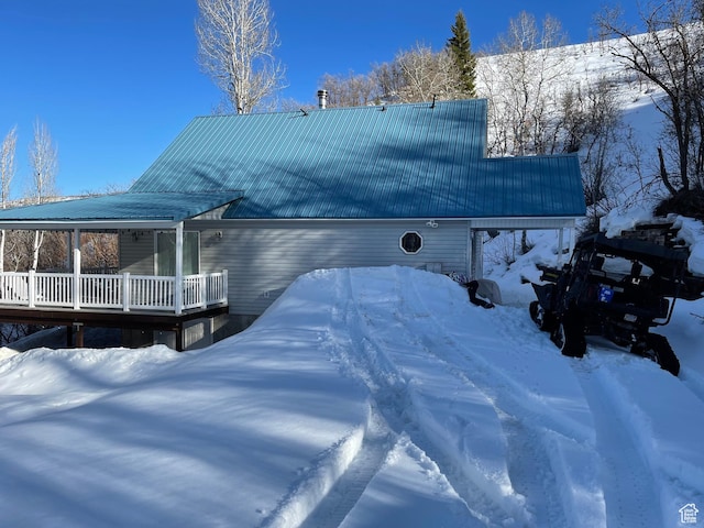 14675 E Austin Cir N Unit 83, Huntsville, UT 84317