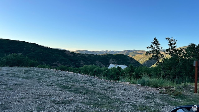14675 E Austin Cir N Unit 83, Huntsville, UT 84317