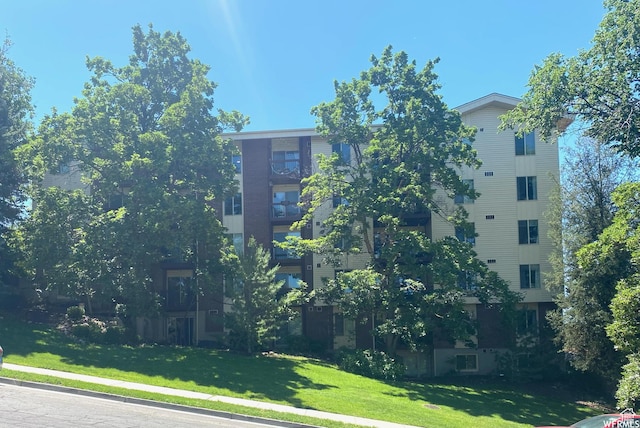 1044 E 400 S Unit 407A, Salt Lake City, UT 84102 - photo 2