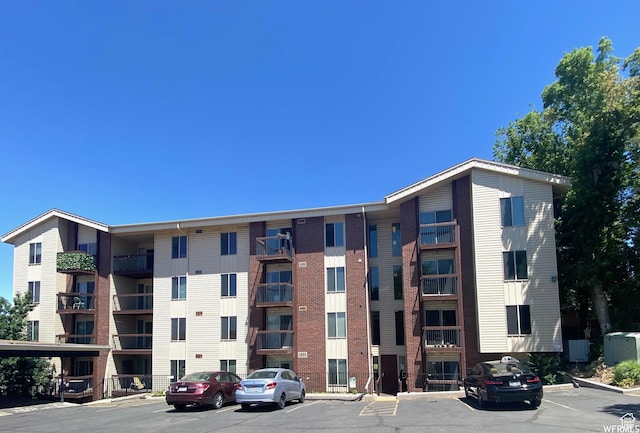 1044 E 400 S Unit 407A, Salt Lake City, UT 84102 - photo 1