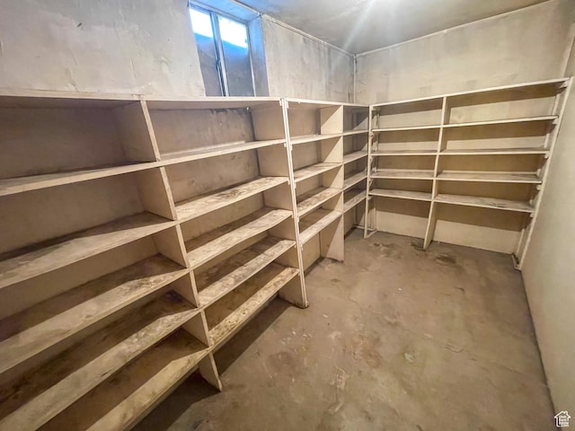 215 N Center St, Castle Dale, UT 84513 - view of storage room