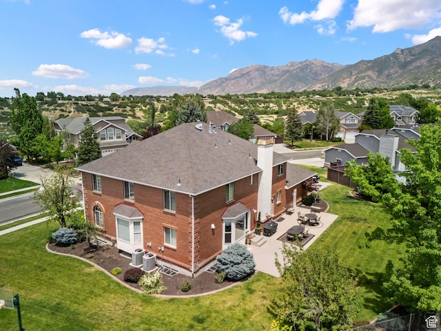 2176 E High Ridge Ln, Sandy, UT 84092 - photo 2