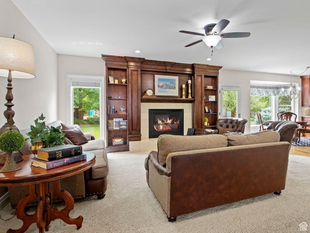 2176 E High Ridge Ln, Sandy, UT 84092 - photo 8