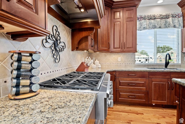 2176 E High Ridge Ln, Sandy, UT 84092 - photo 11