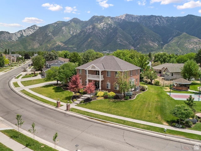 2176 E High Ridge Ln, Sandy, UT 84092 - photo 38