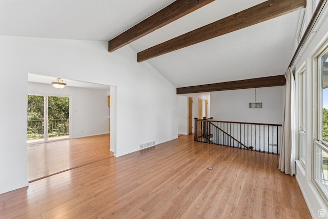 784 E 2150 S, Bountiful, UT 84010 - spare room with light wood-type flooring