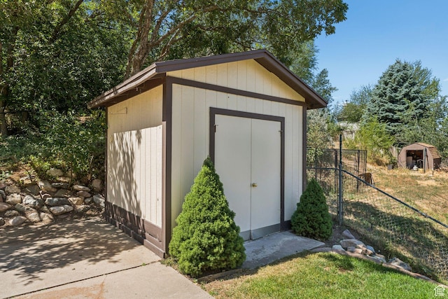 784 E 2150 S, Bountiful, UT 84010 - view of shed