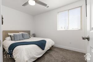 545 S Valley View Dr Unit 148, St George, UT 84770 - photo 20