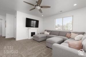 545 S Valley View Dr Unit 148, St George, UT 84770 - photo 24