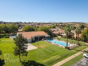 545 S Valley View Dr Unit 148, St George, UT 84770 - photo 38