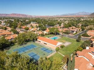 545 S Valley View Dr Unit 148, St George, UT 84770 - photo 36