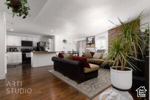 545 S Valley View Dr Unit 148, St George, UT 84770 - photo 5