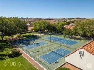 545 S Valley View Dr Unit 148, St George, UT 84770 - photo 37