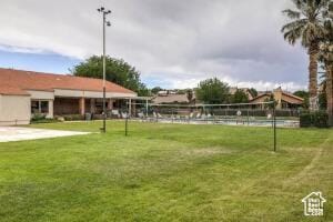 545 S Valley View Dr Unit 148, St George, UT 84770 - photo 41