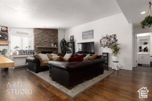 545 S Valley View Dr Unit 148, St George, UT 84770 - photo 6