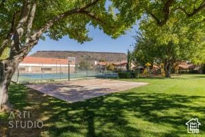 545 S Valley View Dr Unit 148, St George, UT 84770 - photo 42