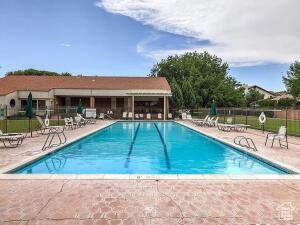 545 S Valley View Dr Unit 148, St George, UT 84770 - photo 39
