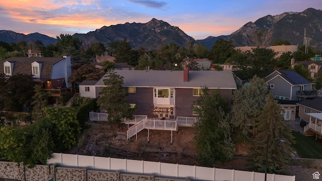 9750 S Indian Ridge Dr, Sandy, UT 84092 - photo 8