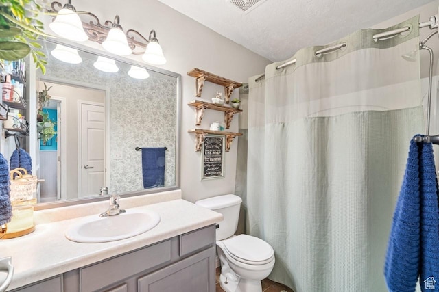1458 N 2400 W, Clinton, UT 84015 - bathroom with vanity and a shower with shower curtain