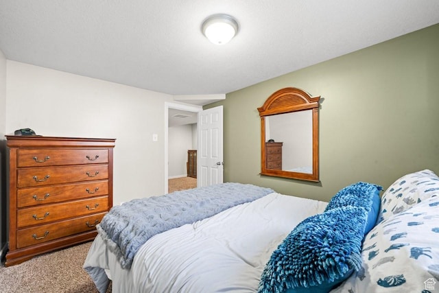 1458 N 2400 W, Clinton, UT 84015 - view of carpeted bedroom