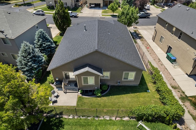 4068 W Shinnecock, Cedar Hills, UT 84062 - photo 32