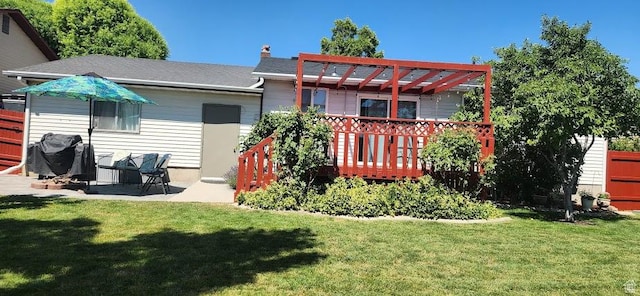 6507 S 5095 W, West Jordan, UT 84081 - photo 17