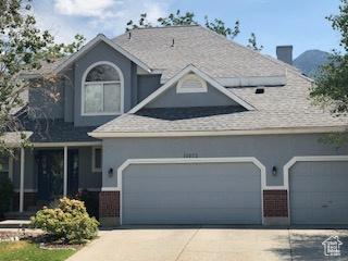 11023 S Longdale Cir, Sandy, UT 84092 - photo 2