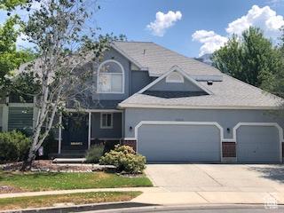 11023 S Longdale Cir, Sandy, UT 84092 - photo 1