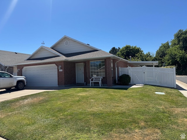 4015 Meadow Wood Dr, Riverdale, UT 84405 - photo 1