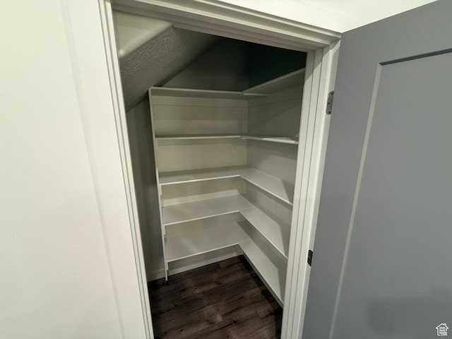 652 E 12225 S Unit 38, Draper, UT 84020 - view of pantry
