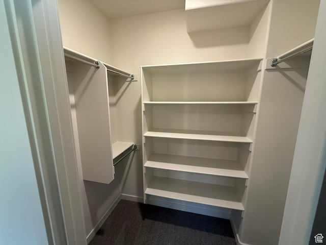652 E 12225 S Unit 38, Draper, UT 84020 - view of walk in closet