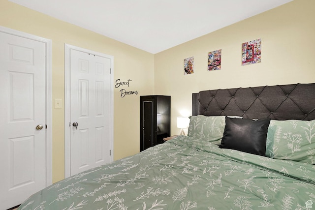 1634 N 350 W, Sunset, UT 84015 - view of bedroom