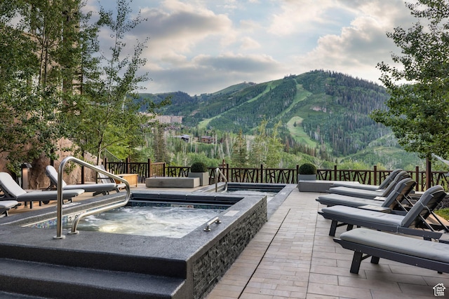 8910 Empire Club Dr Unit 603, Park City, UT 84060 - photo 33