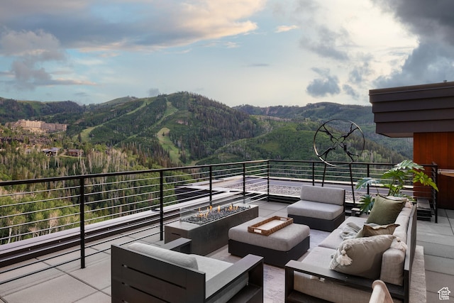 8910 Empire Club Dr Unit 603, Park City, UT 84060 - photo 12